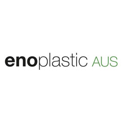 Enoplastic aus logo