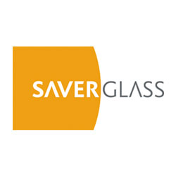 Saverglass logo