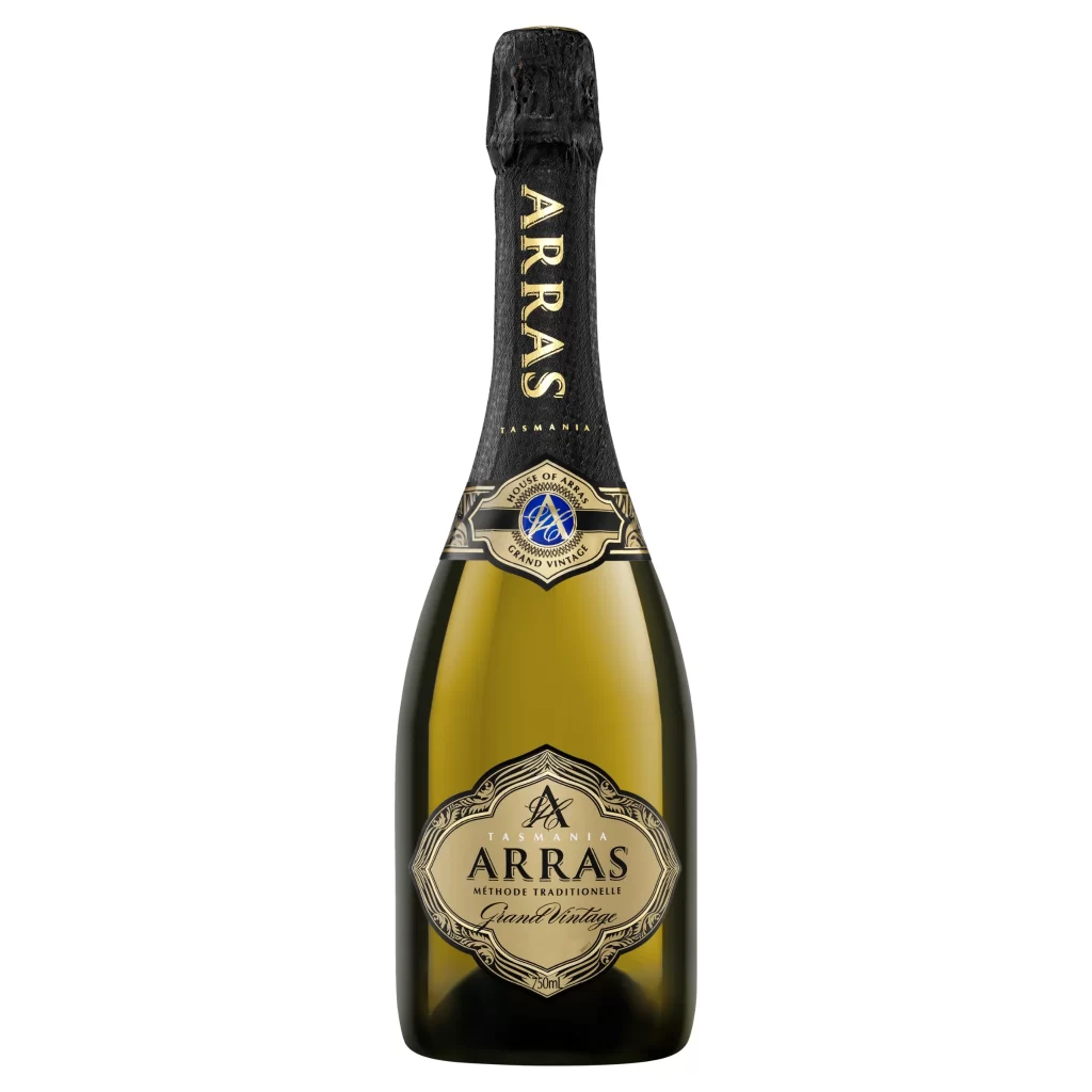 2015 Arras Grand Vintage